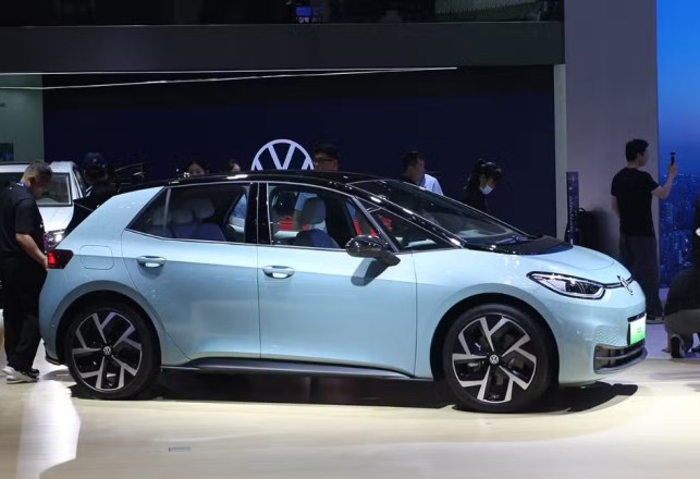 Volkswagen ID. 3