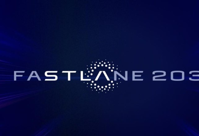 استراتيجية ستيلانتيس FaSTLAne 2030