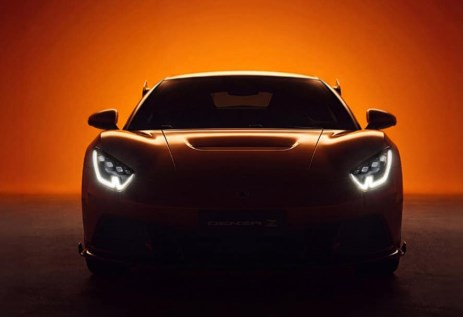 Denza Z9