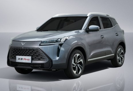 كايي X3 Pro