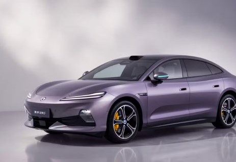 دينزا Z9S