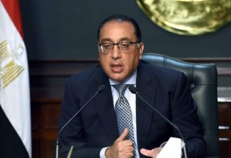 مصطفي مدبولي
