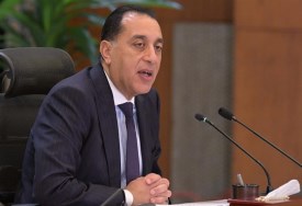 مصطفي مدبولي