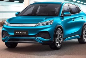 byd atto 3