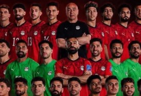 المنتخب المصري