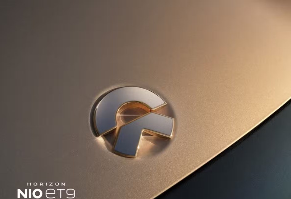 نيو تُطلق نسخة محدودة من ET9 Horizon 