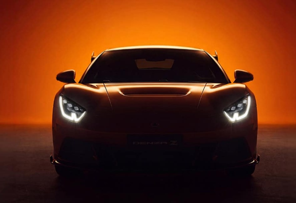 Denza Z9