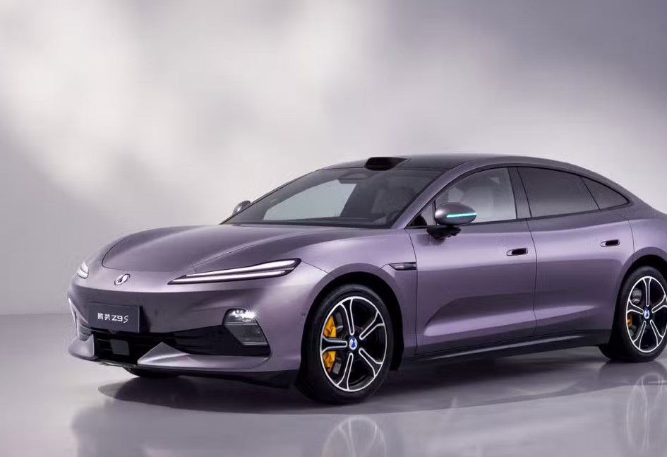 دينزا Z9S