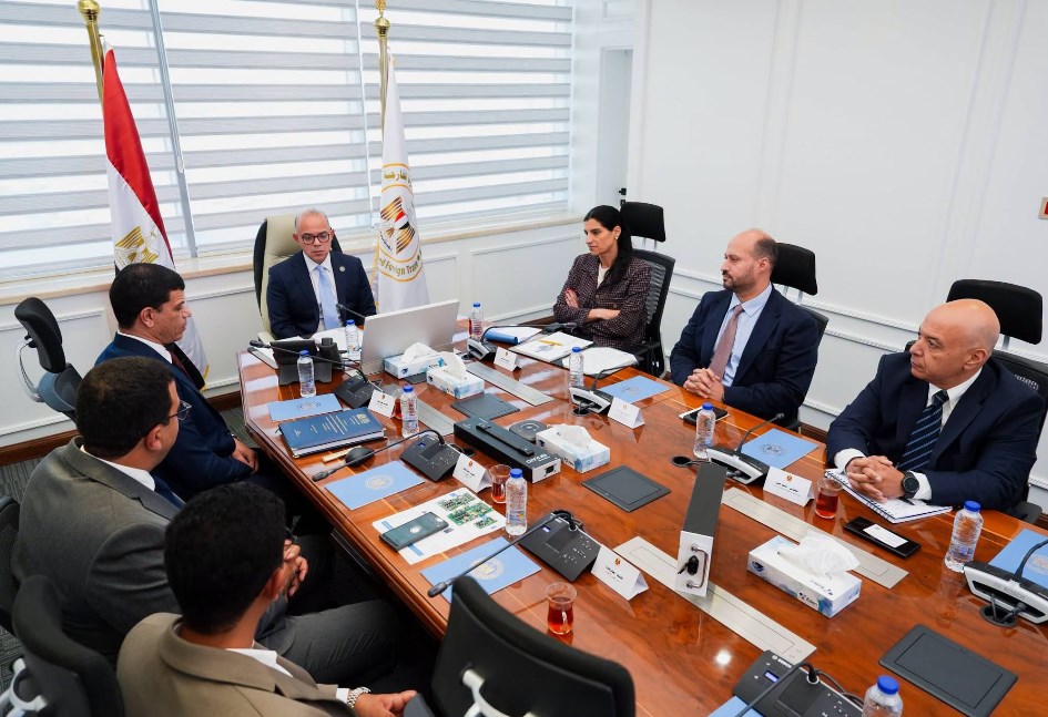 شركة EVRAID تقوم بتصدير البرمجيات لشركات عالمية من مصر