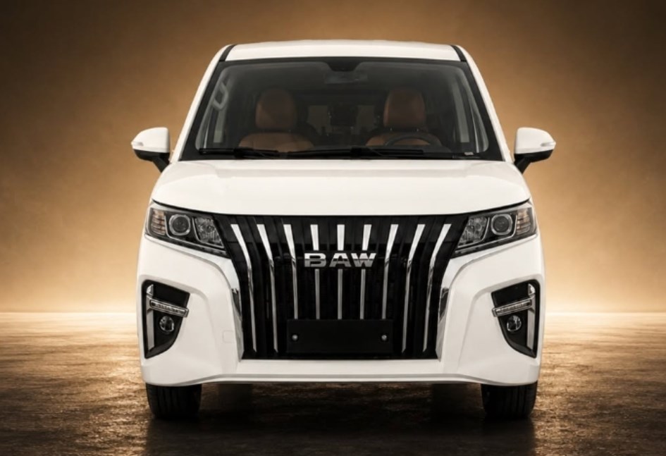  BAW M7
