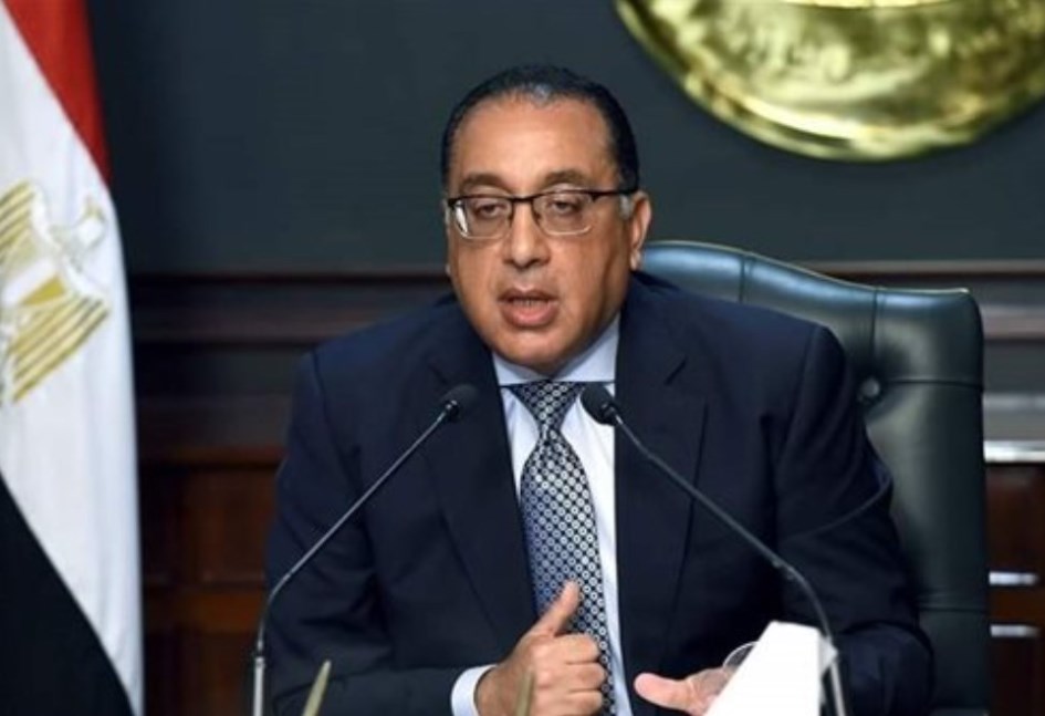 مصطفي مدبولي