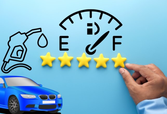 توفير الوقود في السيارات