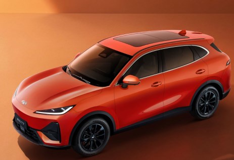 Fulwin T7 EV