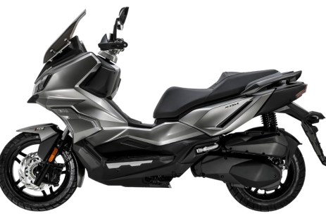 ADX 300