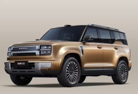 Haval H10