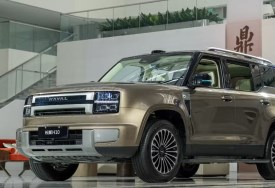 هافال H10