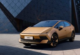 Ioniq V