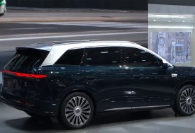 BYD Tang