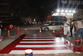 تطوير محور العصار