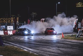 سباقات سيارات