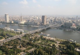 كوبري 6 أكتوبر 