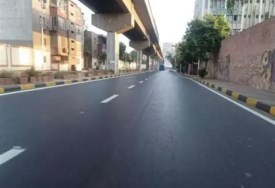 شارع السودان