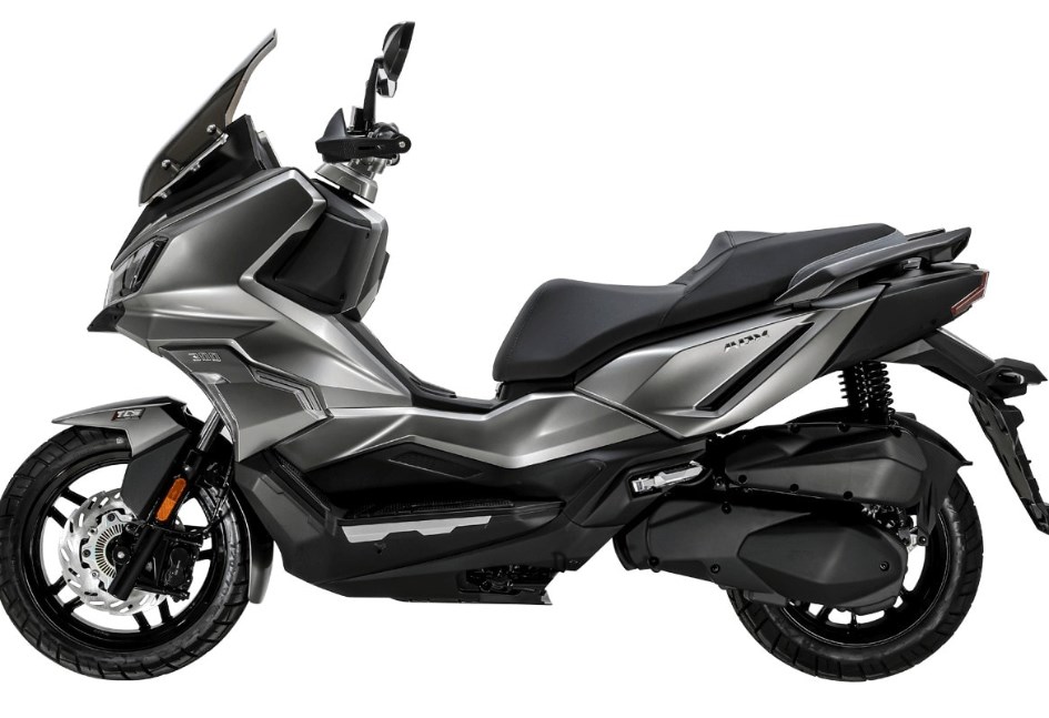 ADX 300