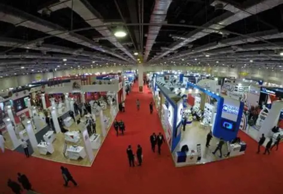 معرض أوتوتك