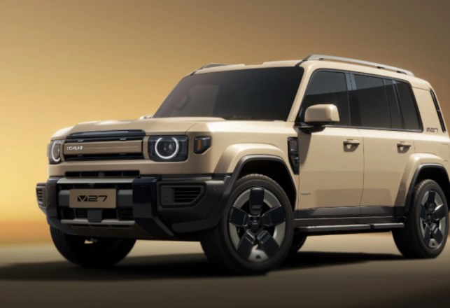 ثورة تصديرية لـ"شيري"
