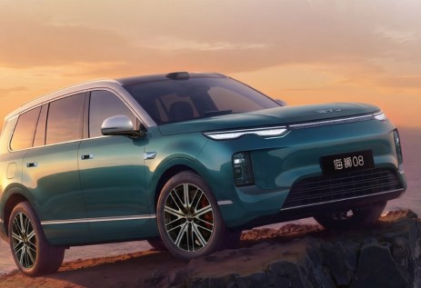 BYD تحافظ على صدارتها للمبيعات في الصين