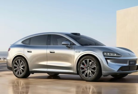 Luxeed R7