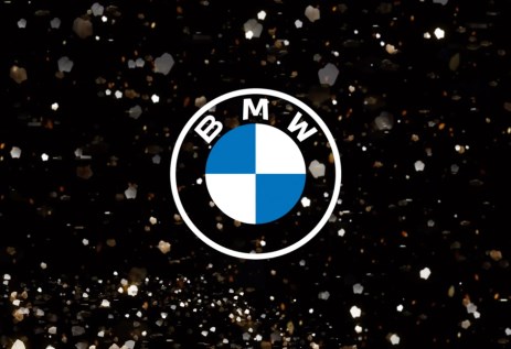 شعار BMW