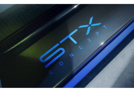 STX Concept