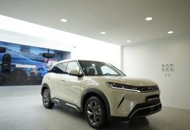 BYD ATTO 2