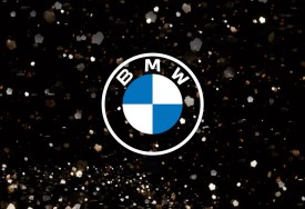 شعار BMW