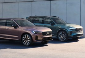 سيارات فولفو