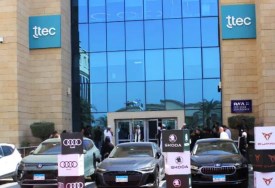 TTEC في القاهرة