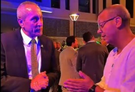 حوار مارشدير مع خالد يوسف 