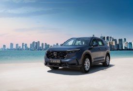 هوندا CR-V
