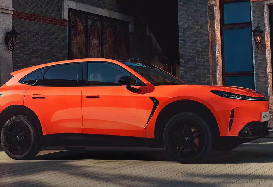 Alpha T7 