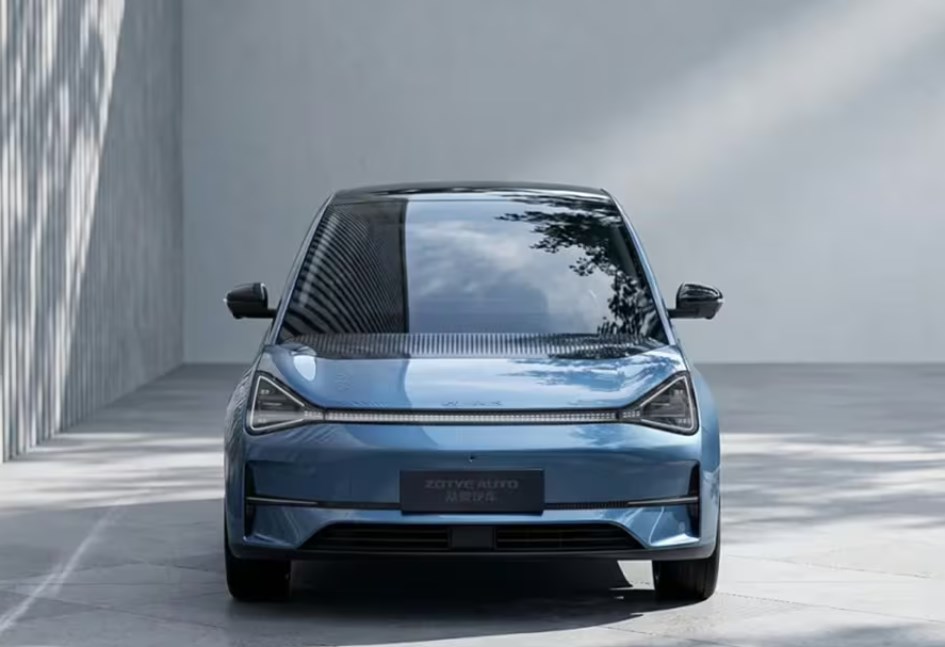Zotye