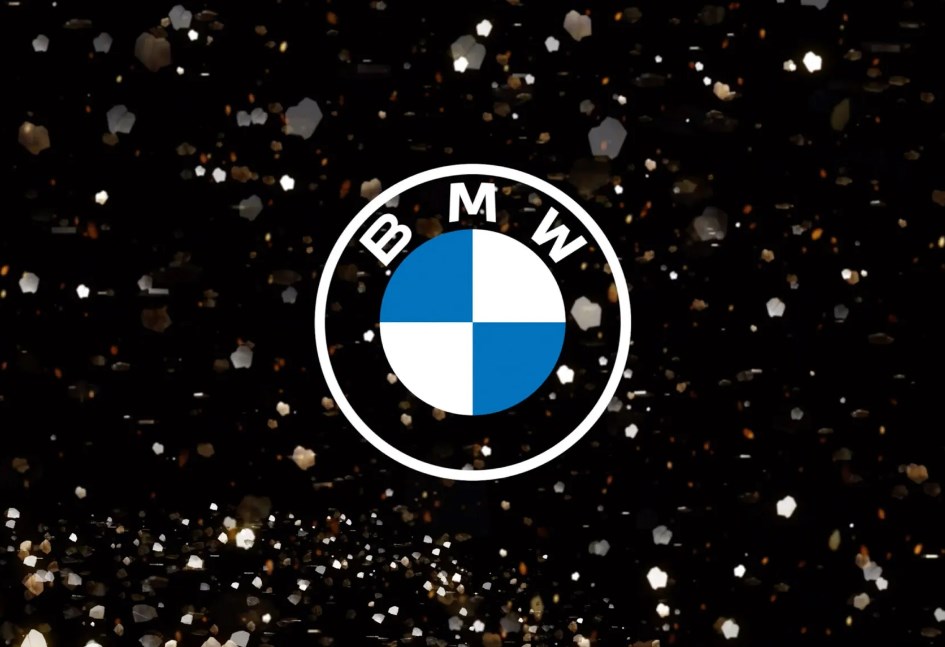شعار BMW