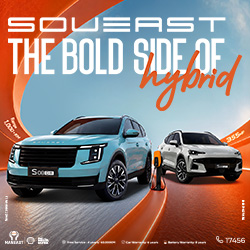 Soueast