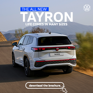 فلوكس فاجن تايرون