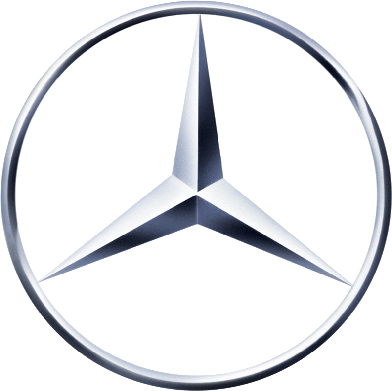مرسيدس بنز - Mercedes-Benz
