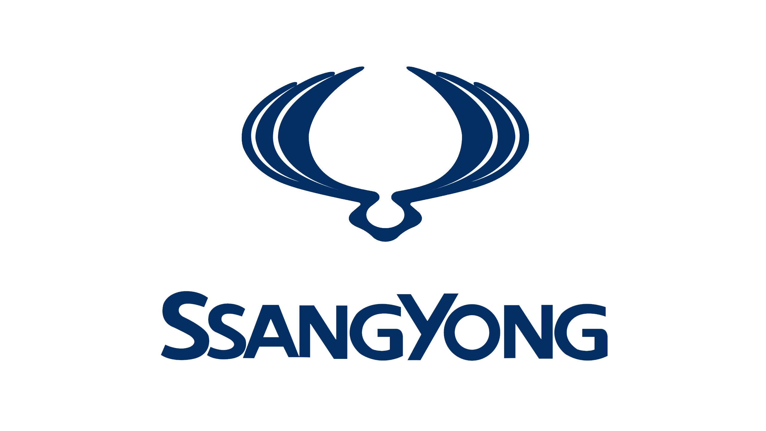 سانج يونج - Ssangyong