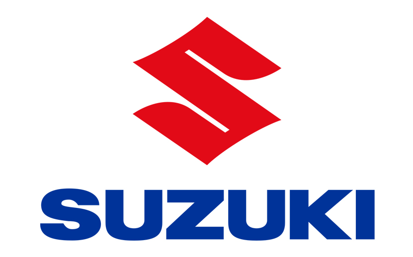 سوزوكي - Suzuki