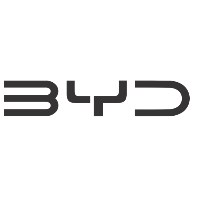 بي واي دي - BYD
