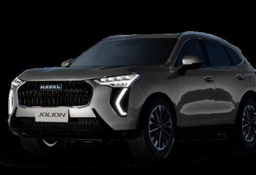 هافال جوليان - Haval jolion 