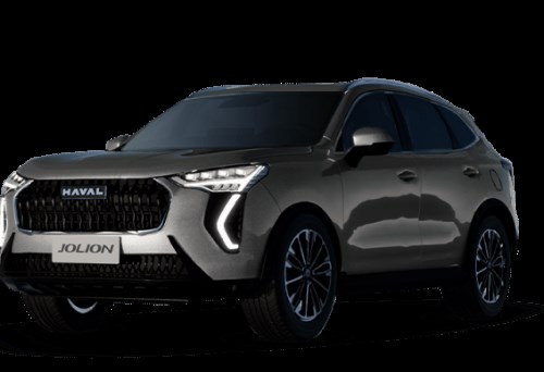 هافال جوليان برو - Haval Jolion Pro